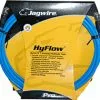 Kabelsett Jagwire HyFlow Hydraulisk Quick-Fit Teflon 3000 Mm Blå