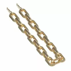 OnGuard 120 Cm ø8x12mm Kjede Til Lås