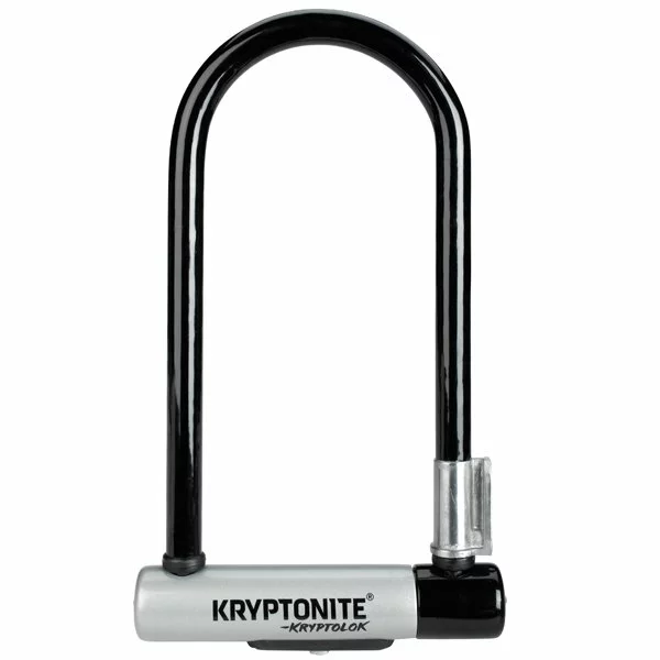 Kryptonite Kryptolok 2 STD Bøylelås 3 Kryptonite Kryptolok 2 STD Bøylelås