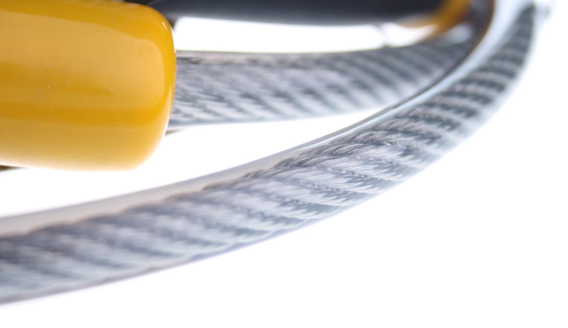 OnGuard Pitbull DT Bøylelås Med Kabel 4 OnGuard Pitbull DT Bøylelås Med Kabel - Bilde 2