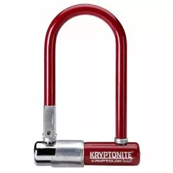 Kryptonite Kryptolok Mini-7 Rød