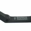 Shimano Adapter Til 180mm -Billig Biking butikk shimanokaliber180mmsmmar180