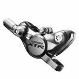 Shimano M9000 Bremsekaliber For/Bak 3 Shimano M9000 Bremsekaliber For/Bak