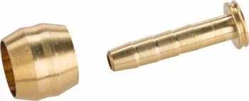 Shimano Studs Til Hydraulisk Slange Type BH-59 3 Shimano Studs Til Hydraulisk Slange Type BH-59