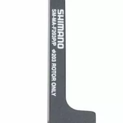 Shimano Adapter Postmount 203 Mm Skive