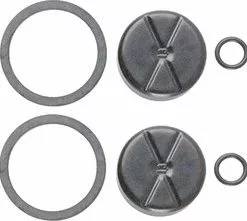 Avid Elixir Stempel Sett Til Kaliber