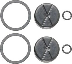 Avid Elixir Stempel Sett Til Kaliber 3 Avid Elixir Stempel Sett Til Kaliber