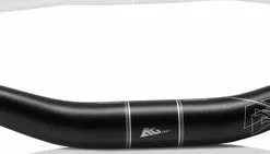 XLC MTN Riser-Bar 780 Mm ø35mm 9 Grader 30 Mm Rise