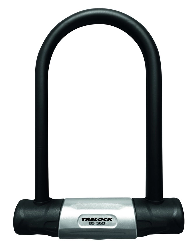 Trelock Bøylelås BS 560 3 Trelock Bøylelås BS 560