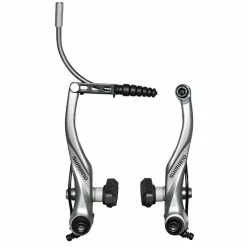 Shimano V-brems Til For Sølv