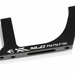 XLC Adapter Postmount/flat 160 Mm For