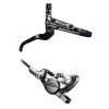 Shimano XTR Skivebrems Sett For M9000