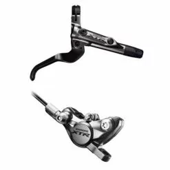 Shimano XTR Skivebrems Sett For M9000