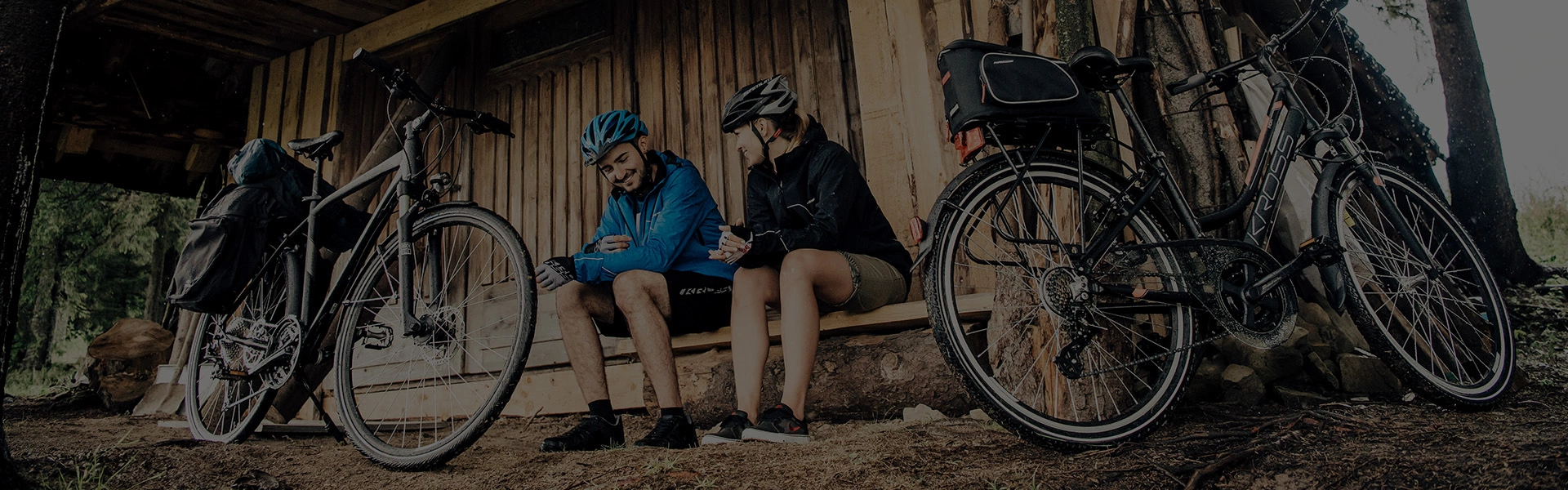 Billig Biking butikk -Billig Biking butikk tid 4 18